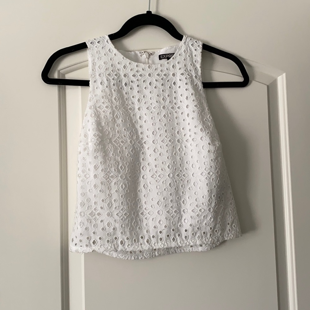 Express Top